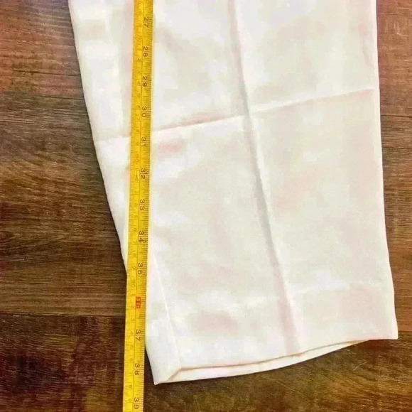 J Crew Factory Jamie pant with elastic waist- NWT Plus SIZE 20 - Picture 4 of 4